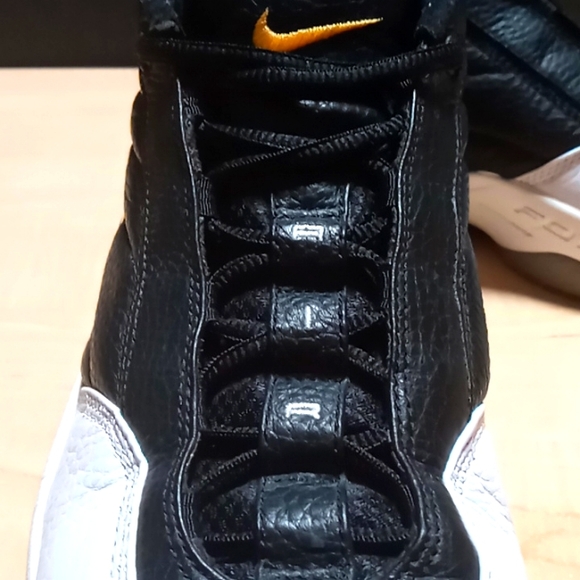 Vintage 1999 Nike Air Force #830161 - Picture 12 of 13